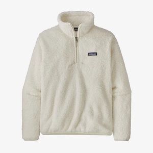 Patagonia Los Gatos 1/4 Zip Jacket